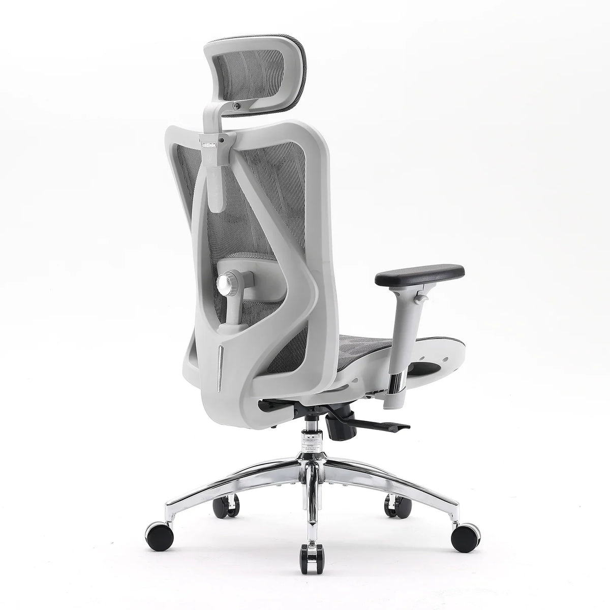 M57 Chaise de bureau classique