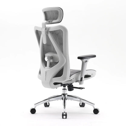 M57 Chaise de bureau classique