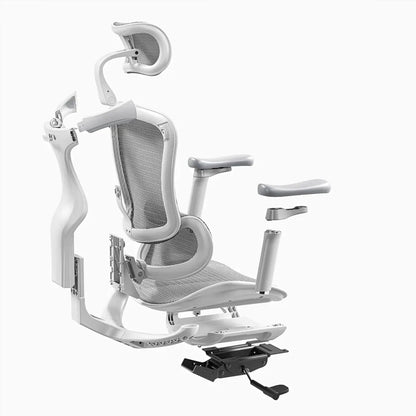 C300 Pro Chaise de bureau ergonomique