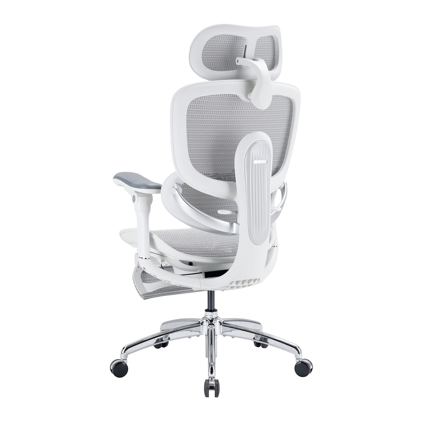 C300 Pro V2 – Fauteuil ergonomique adaptatif full‑body