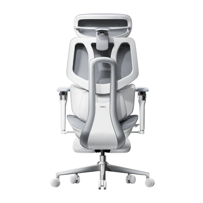 X7 Air Smart Ergonomic Office Chair with AI Lumbar Support
