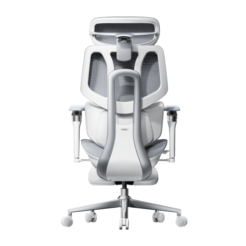 X7 Smart Ergonomic Office Chair with AI Lumbar Support