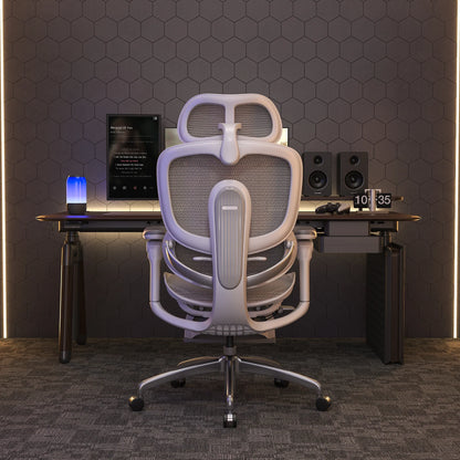 C300 Pro V2 – Fauteuil ergonomique adaptatif full‑body
