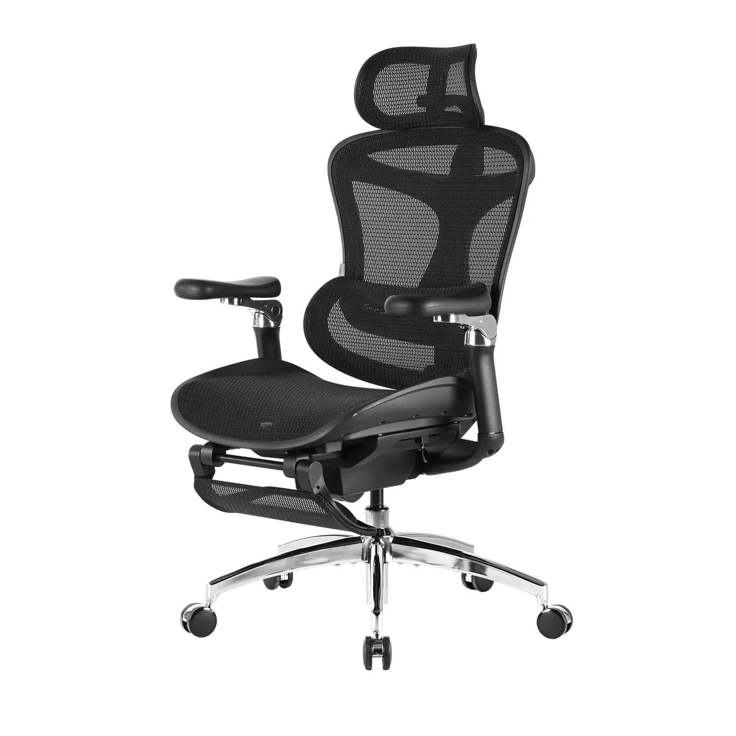 C300 Pro Chaise de bureau ergonomique