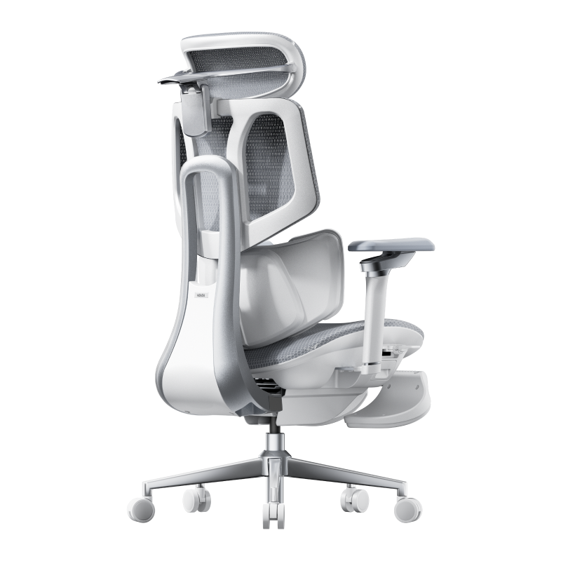 X7 Air Smart Ergonomic Office Chair with AI Lumbar Support