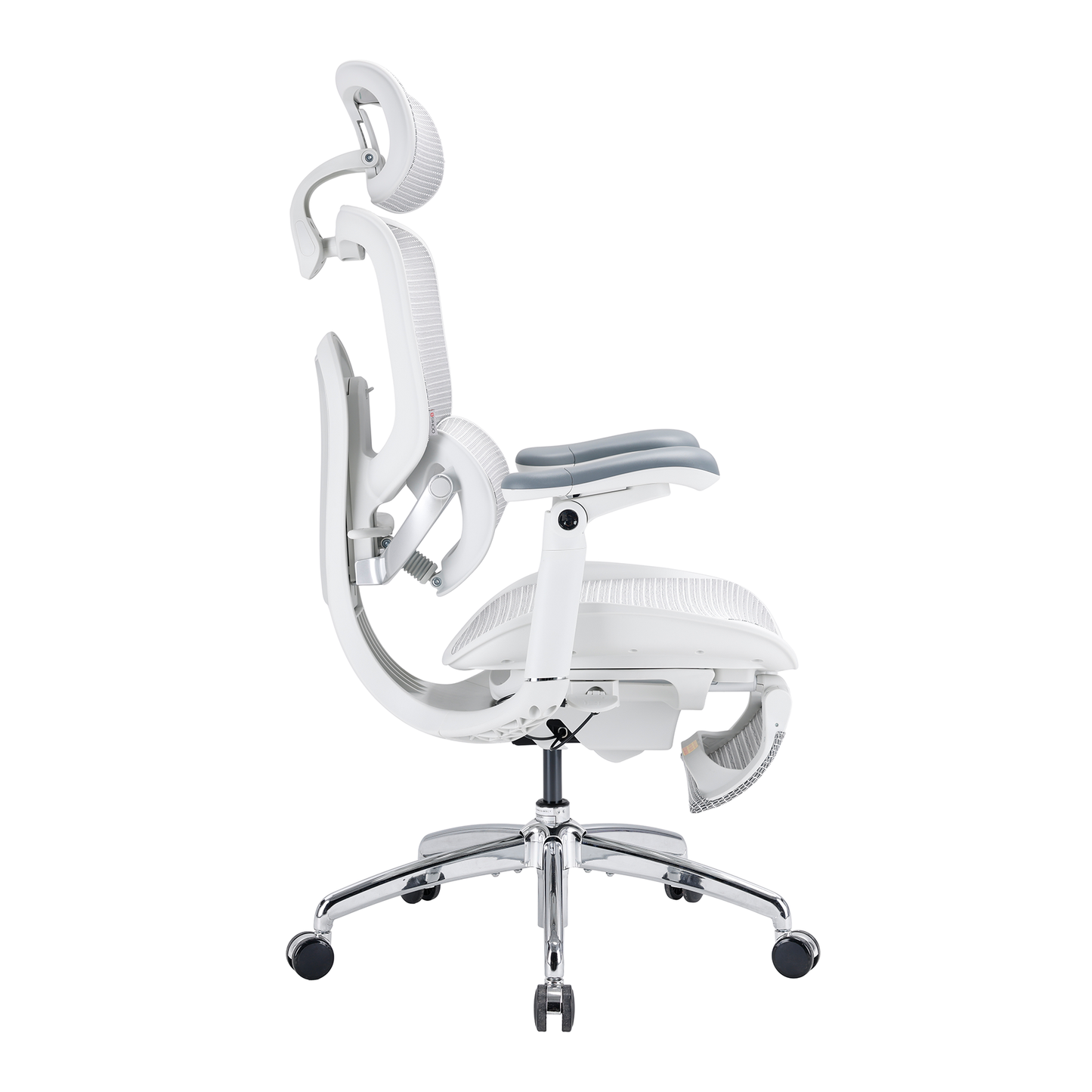 C300 Pro V2 – Fauteuil ergonomique adaptatif full‑body