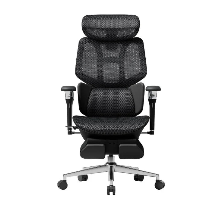X7 Air Smart Ergonomic Office Chair with AI Lumbar Support