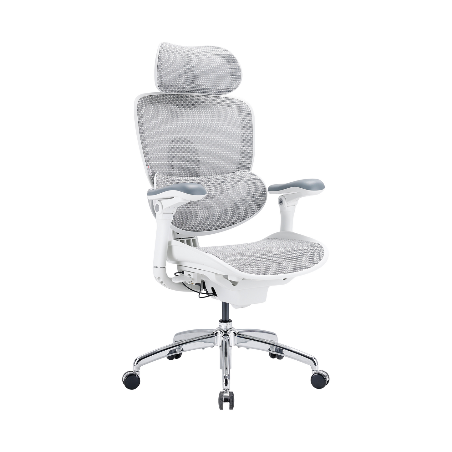 C300 Pro V2 – Fauteuil ergonomique adaptatif full‑body