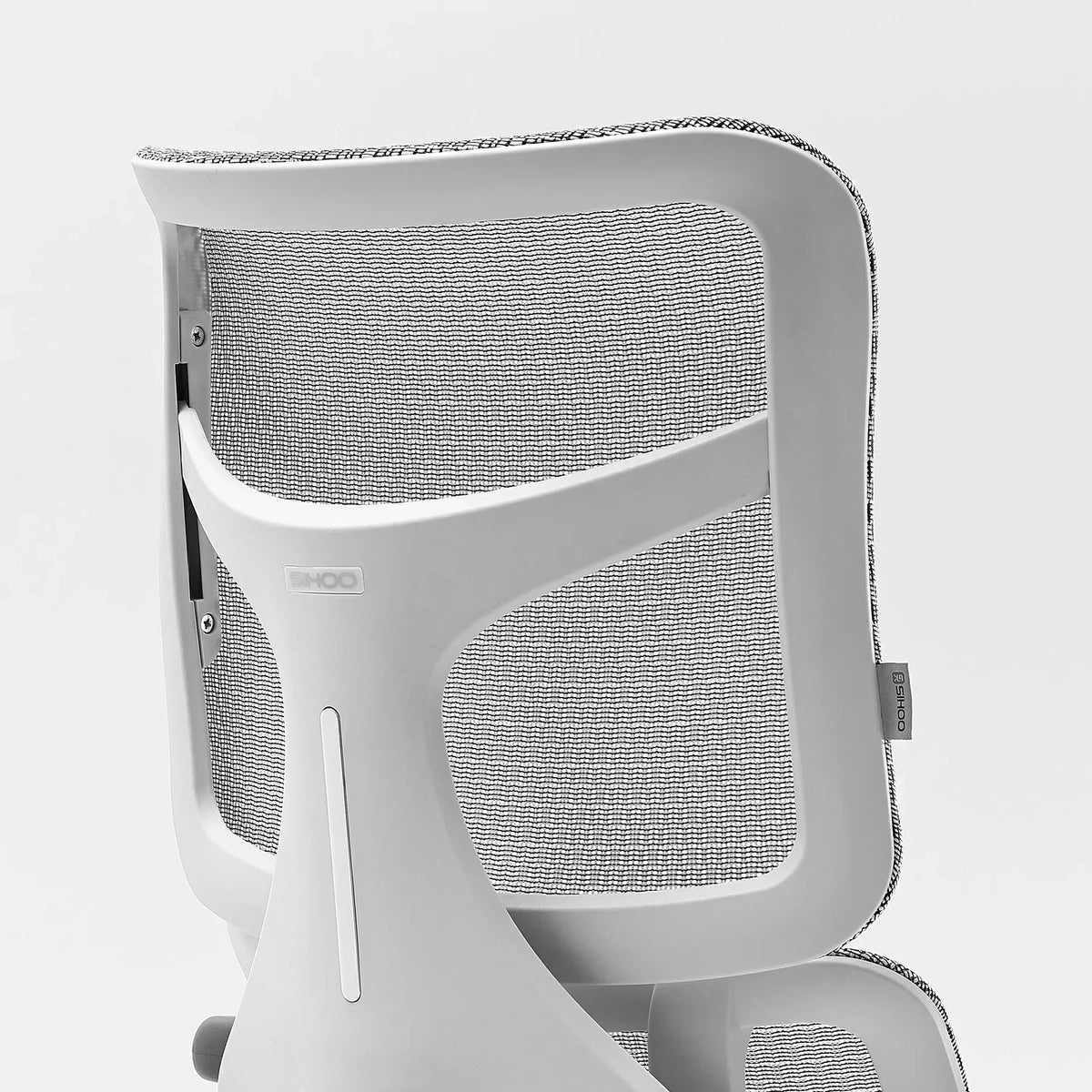 S100 Chaise de bureau ergonomique