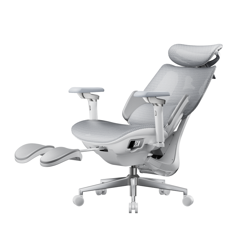 X7 Air Smart Ergonomic Office Chair with AI Lumbar Support