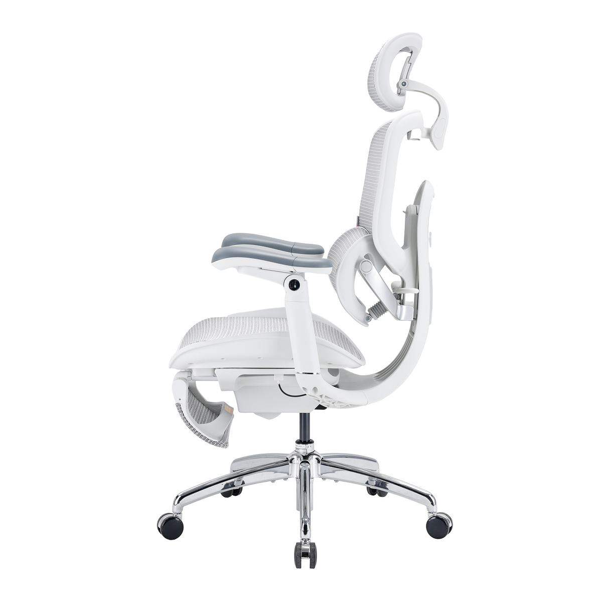 C300 Pro V2 – Fauteuil ergonomique adaptatif full‑body