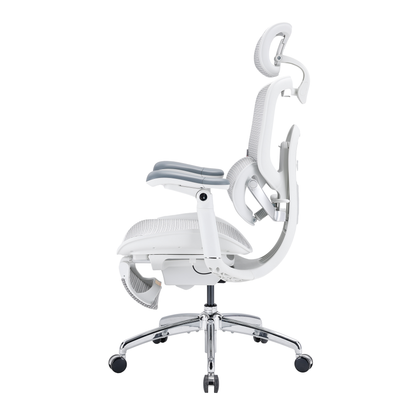 C300 Pro V2 – Fauteuil ergonomique adaptatif full‑body