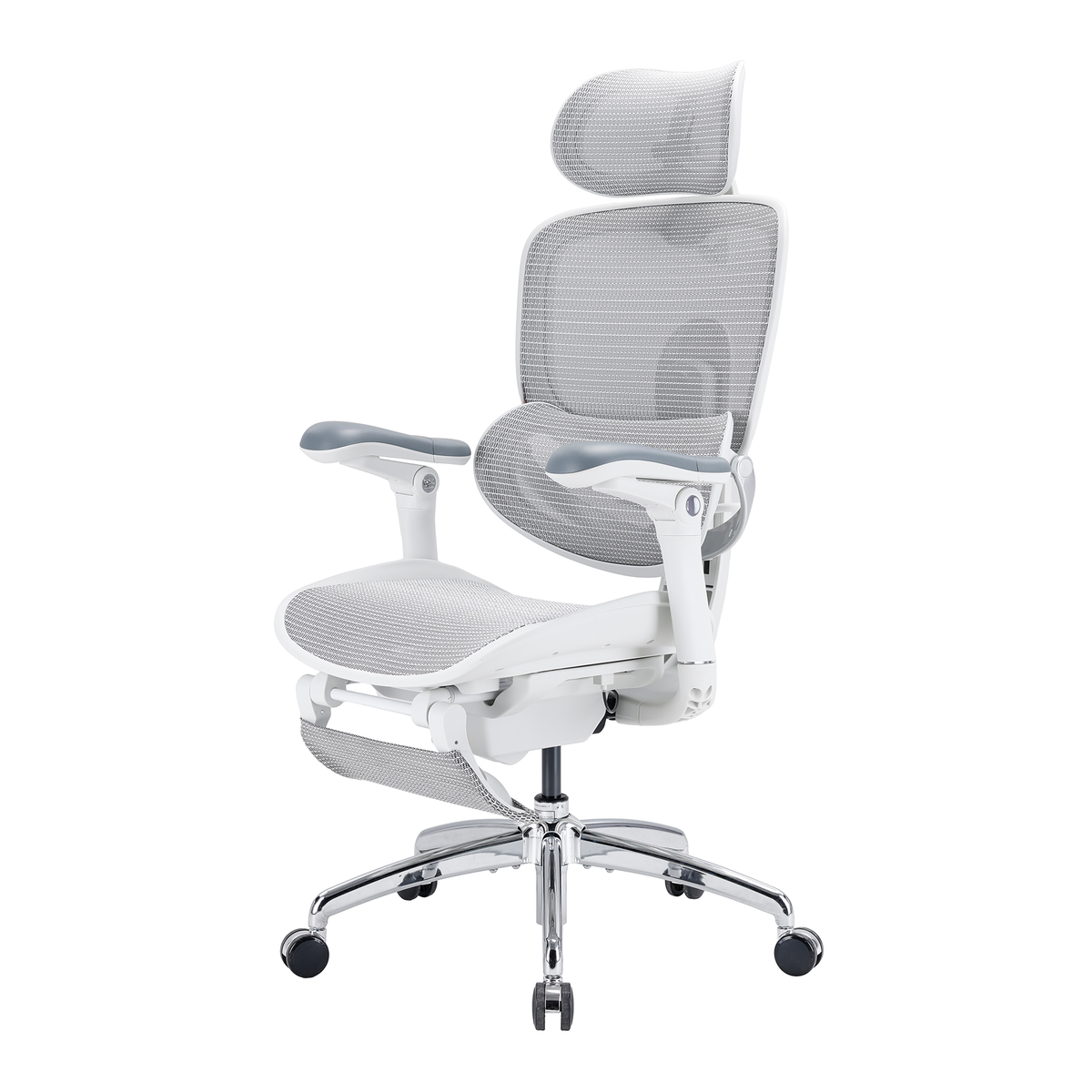 C300 Pro V2 – Fauteuil ergonomique adaptatif full‑body
