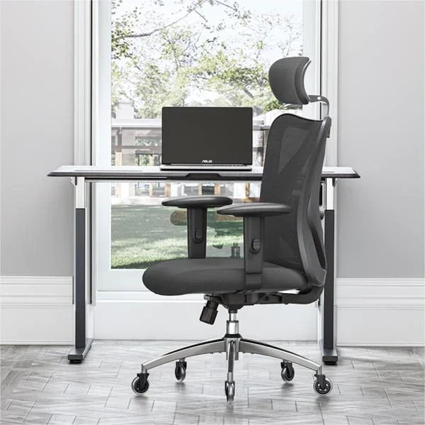 M18 Chaise de bureau classique