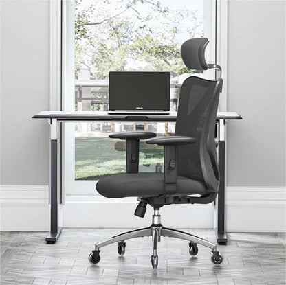 M18 Chaise de bureau classique