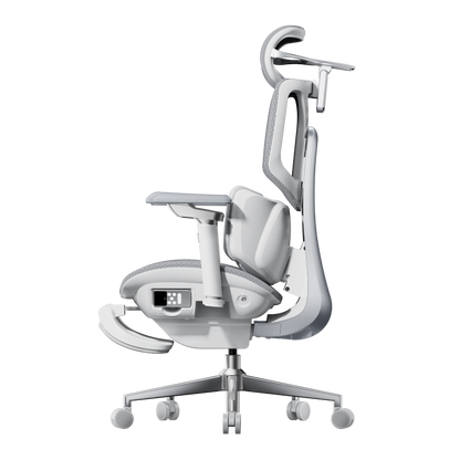 X7 Air Smart Ergonomic Office Chair with AI Lumbar Support