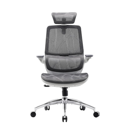 M59AS Chaise de bureau ergonomique