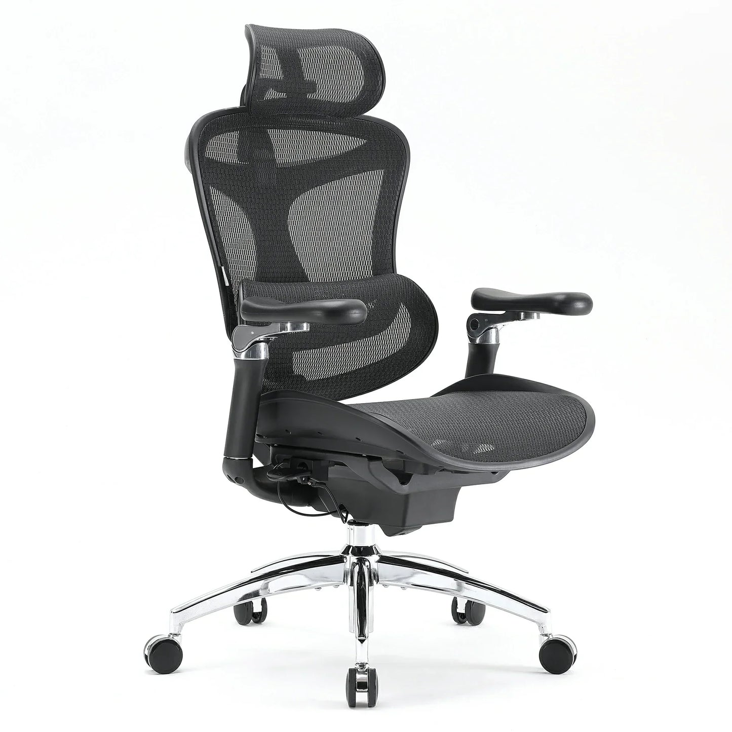 C300 Pro Chaise de bureau ergonomique