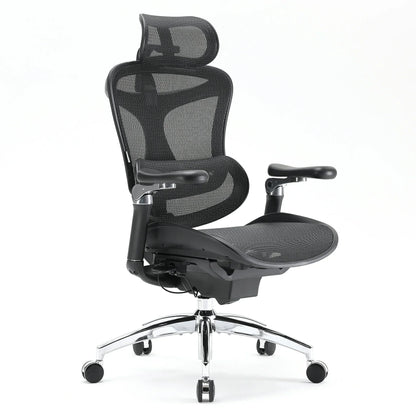 C300 Pro Chaise de bureau ergonomique