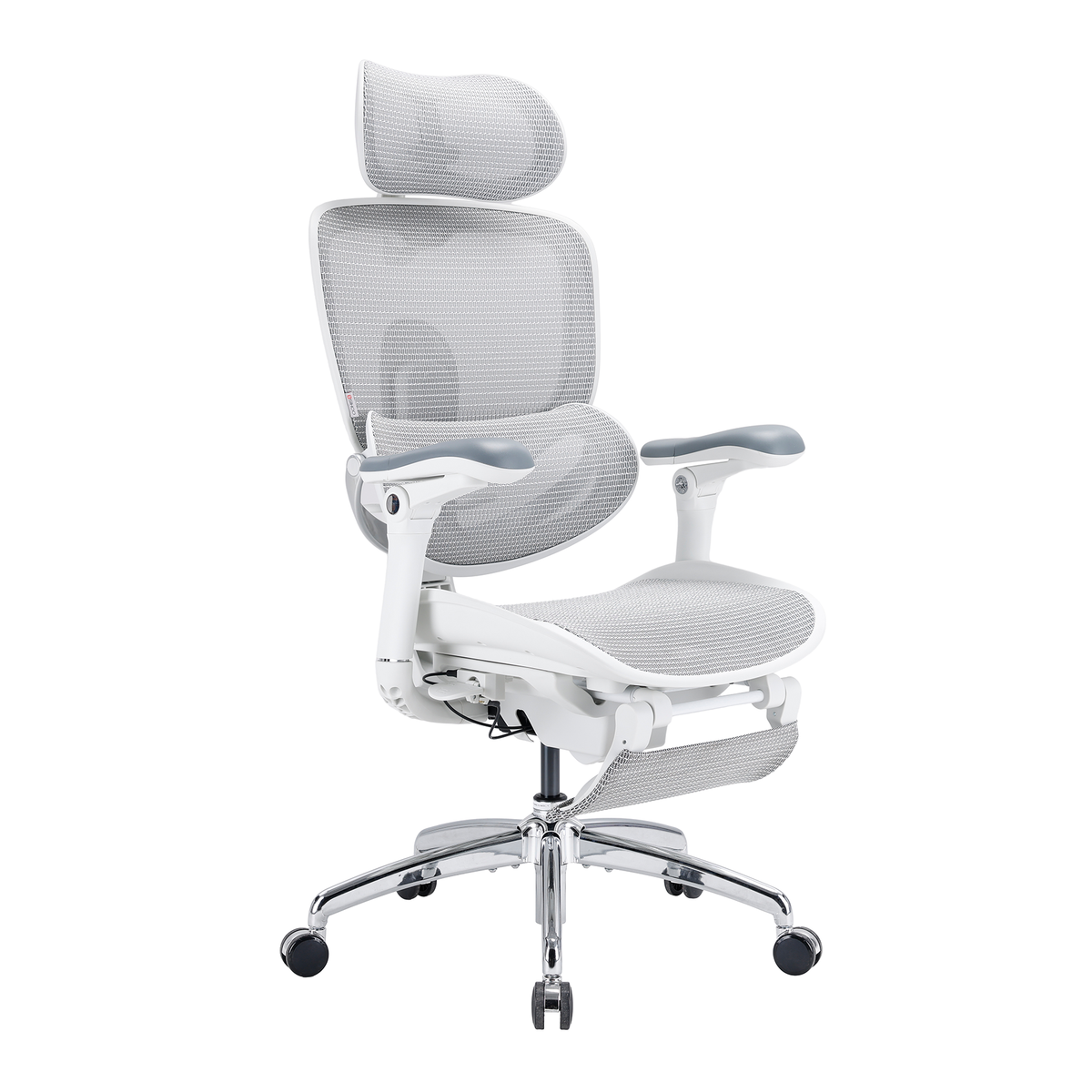 C300 Pro V2 – Fauteuil ergonomique adaptatif full‑body