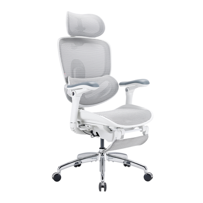 C300 Pro V2 – Fauteuil ergonomique adaptatif full‑body