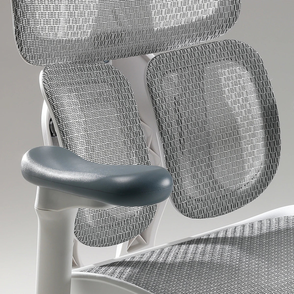 S100 Chaise de bureau ergonomique