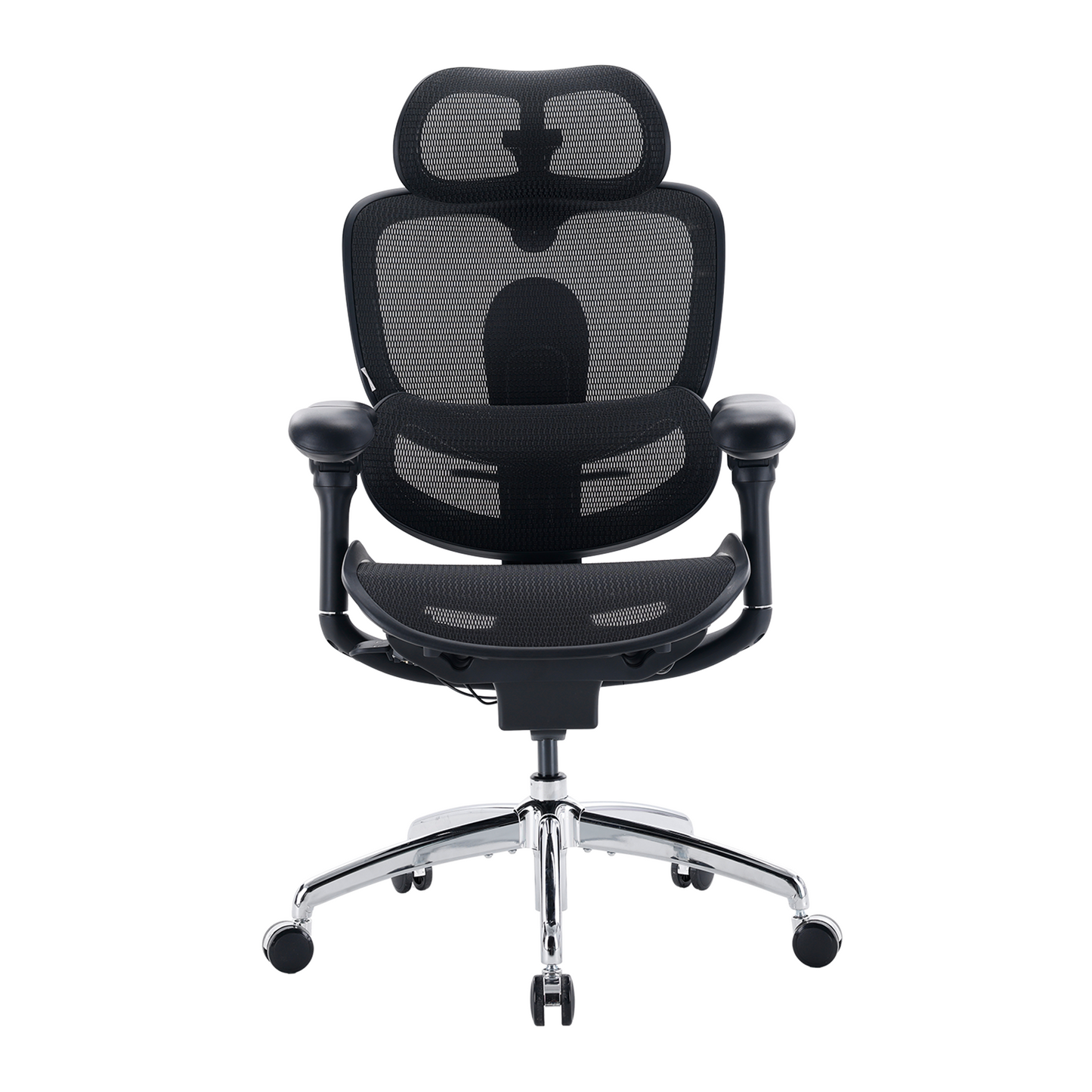 C300 Pro V2 – Fauteuil ergonomique adaptatif full‑body