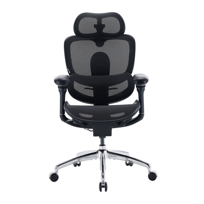 C300 Pro V2 – Fauteuil ergonomique adaptatif full‑body