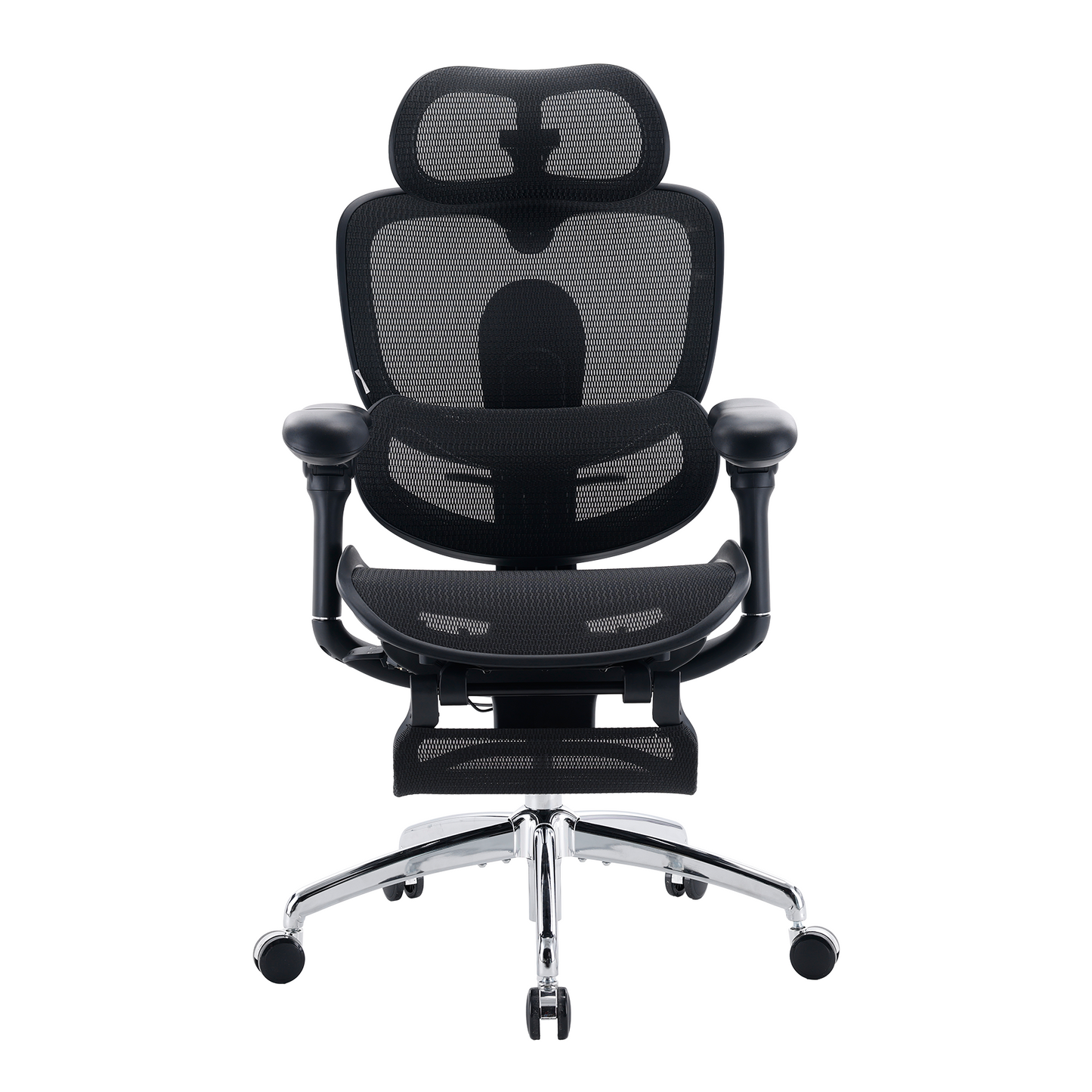 C300 Pro V2 – Fauteuil ergonomique adaptatif full‑body