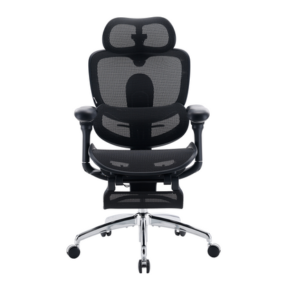 C300 Pro V2 – Fauteuil ergonomique adaptatif full‑body
