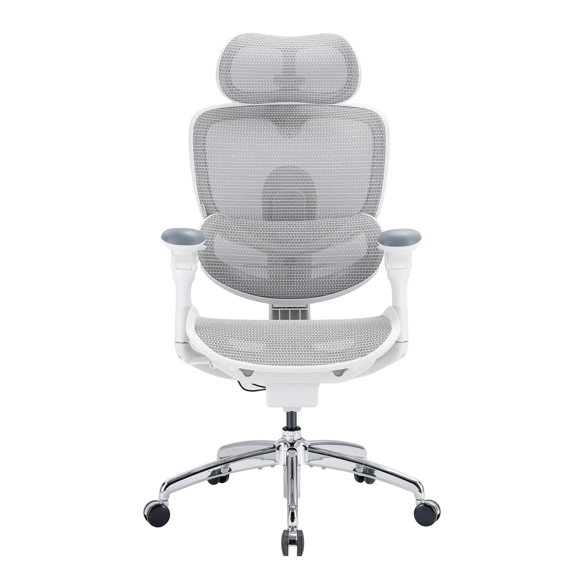 C300 Pro V2 – Fauteuil ergonomique adaptatif full‑body