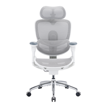 C300 Pro V2 – Fauteuil ergonomique adaptatif full‑body