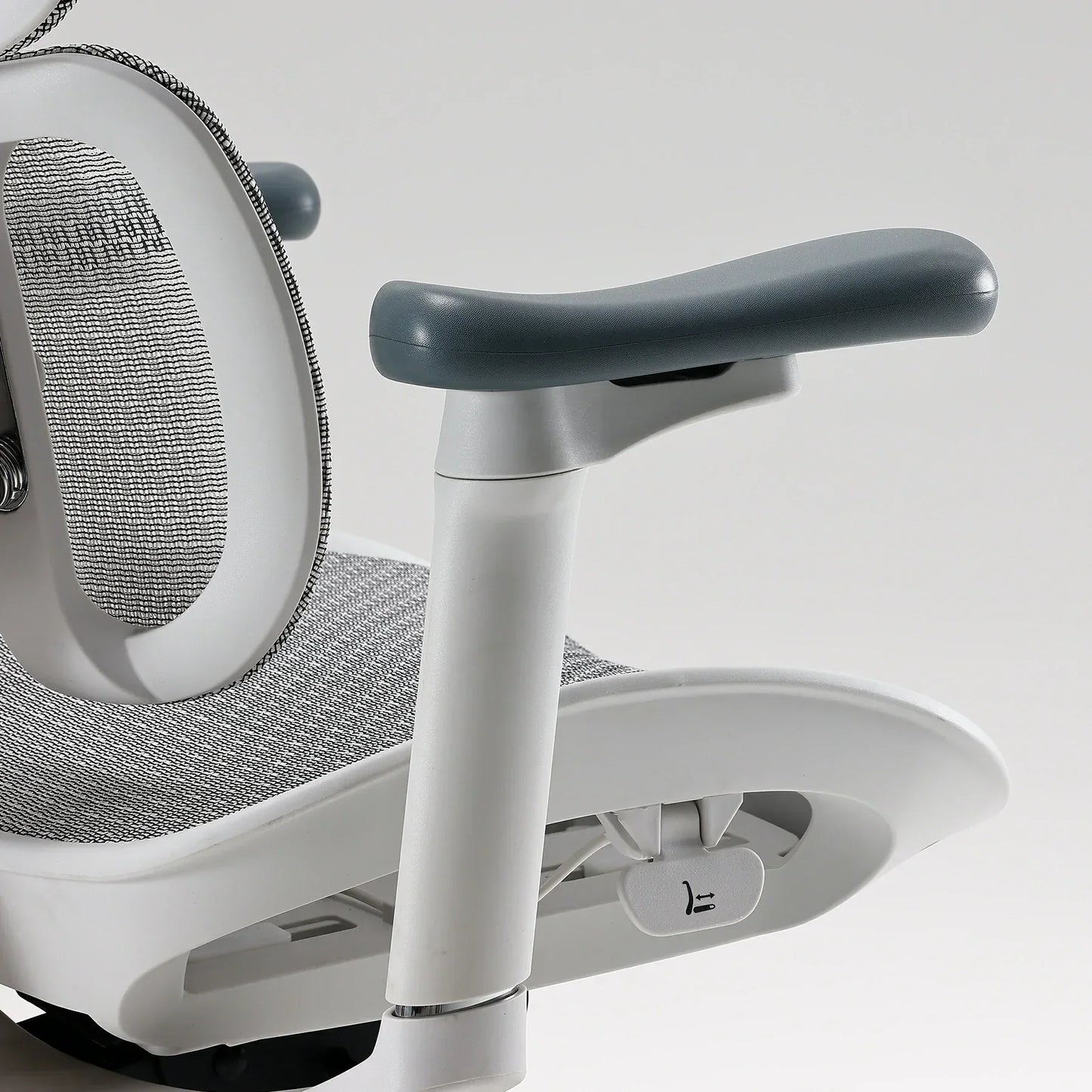 S100 Chaise de bureau ergonomique