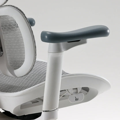 S100 Chaise de bureau ergonomique