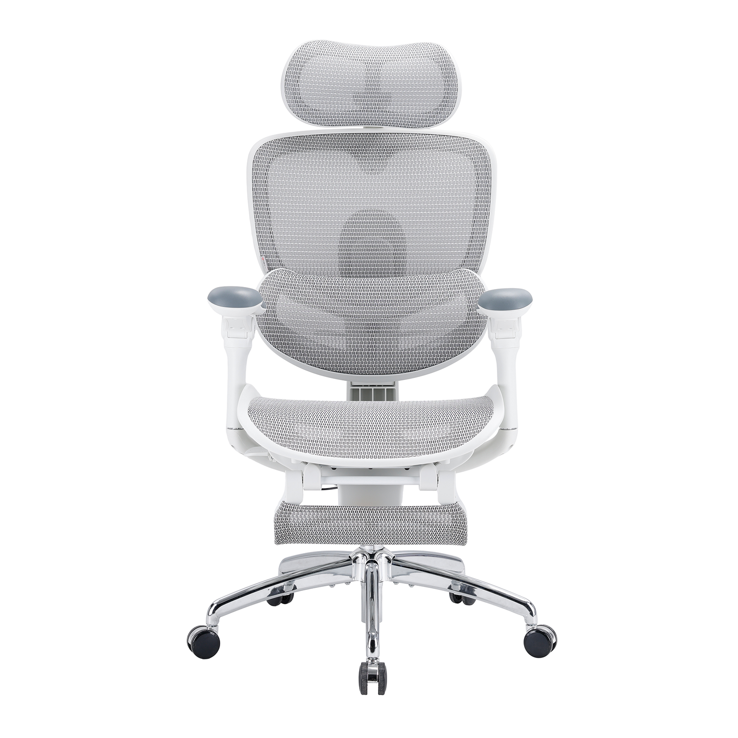 C300 Pro V2 – Fauteuil ergonomique adaptatif full‑body