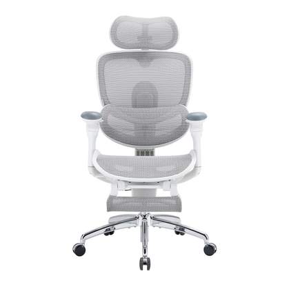 C300 Pro V2 – Fauteuil ergonomique adaptatif full‑body