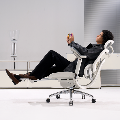 C300 Pro V2 – Fauteuil ergonomique adaptatif full‑body