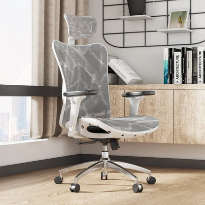 M57 Chaise de bureau classique