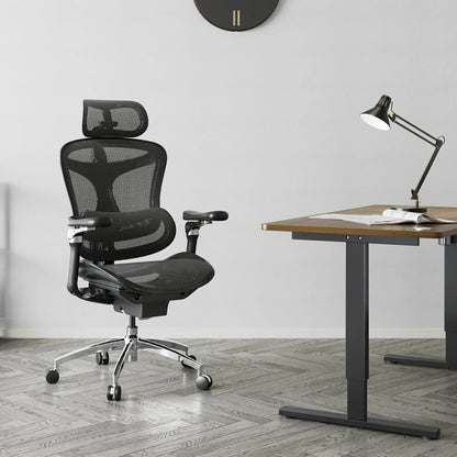 C300 Pro Chaise de bureau ergonomique