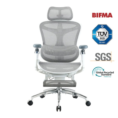 C300 Pro Chaise de bureau ergonomique