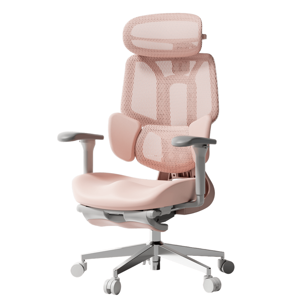 E3 Series Ergonomic Office Chair