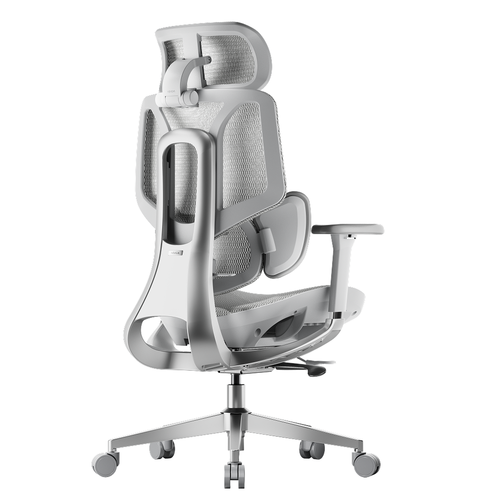 E3 Series Ergonomic Office Chair