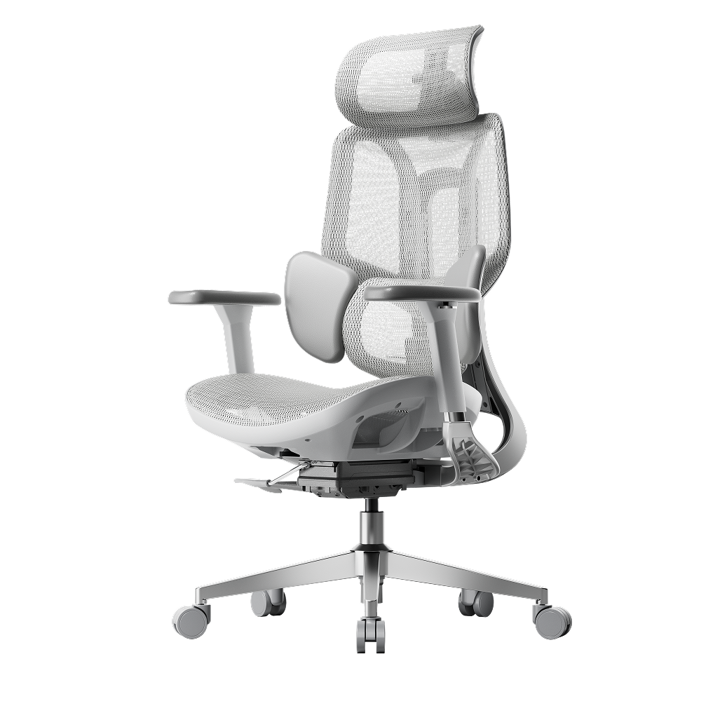 E3 Series Ergonomic Office Chair