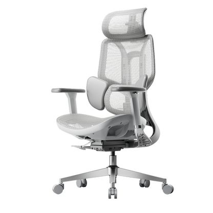 E3 Series Ergonomic Office Chair