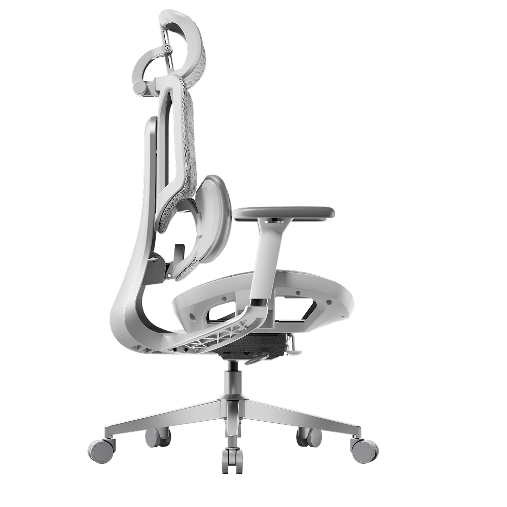 E3 Series Ergonomic Office Chair