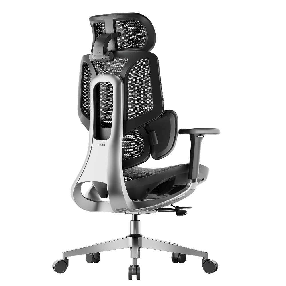 E3 Series Ergonomic Office Chair