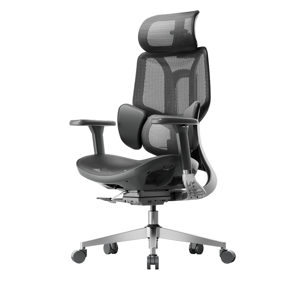 E3 Series Ergonomic Office Chair