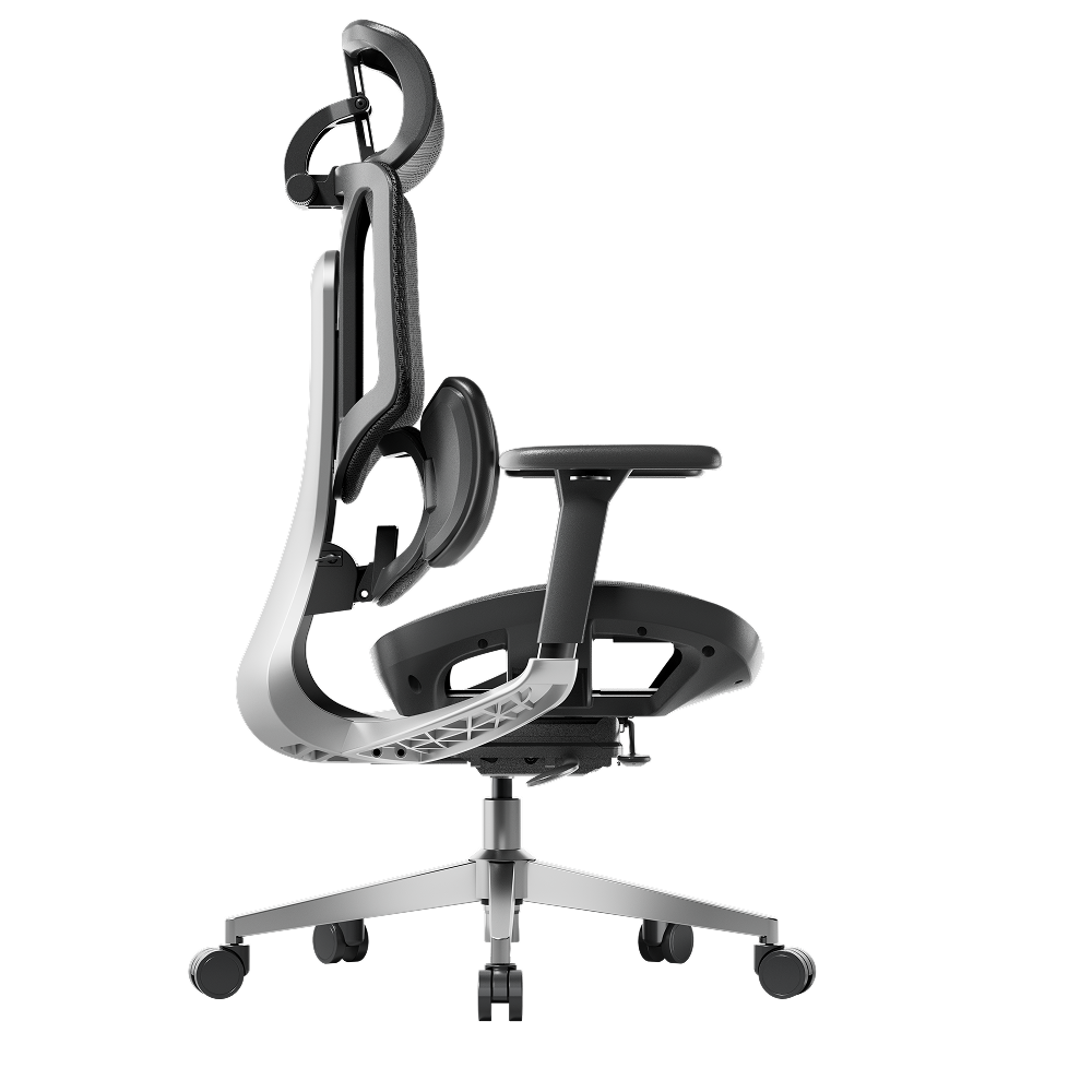 E3 Series Ergonomic Office Chair