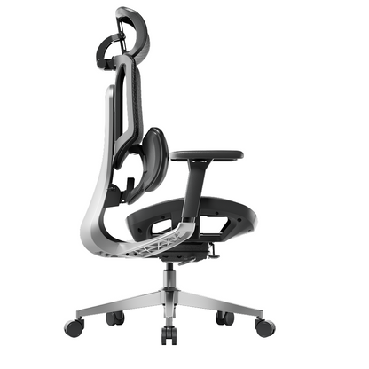 E3 Air Ergonomic Office Chair Without Footrest