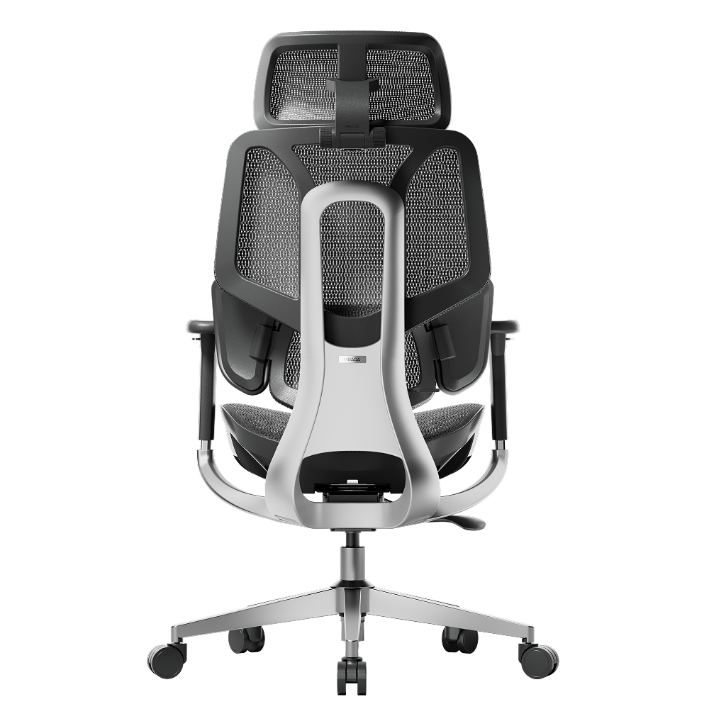 E3 Series Ergonomic Office Chair